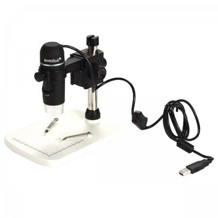 Levenhuk DTX 90 Digitales Mikroskop