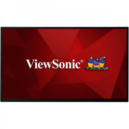 ViewSonic CDE3205-EP - 32" LED-Display