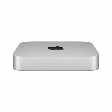 Apple Mac mini  - M - M1 - 8 GB - DDR4-SDRAM - 512 GB - macOS Big Sur