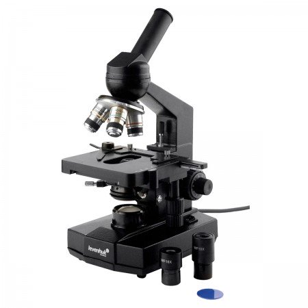 Levenhuk 320 Biologiemikroskop