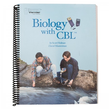 Biology with CBL ca. 300 Seiten