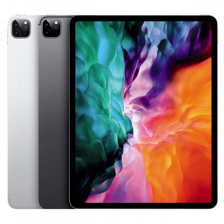 Apple 12.9 Zoll iPad Pro Wi-Fi + Cellular - 4. Gen. Tablet - 256 GB 