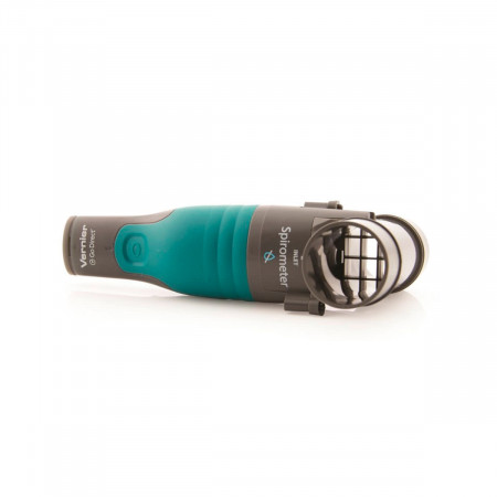 Vernier Go Direct® Spirometer GDX-SPR Mehrkanalsensor für Luftdruck, Durchfluss,Volumen 