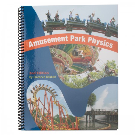 Amusement Park Physics / viele Experimente aus physikalischer Sicht in einem Vergnügungspark