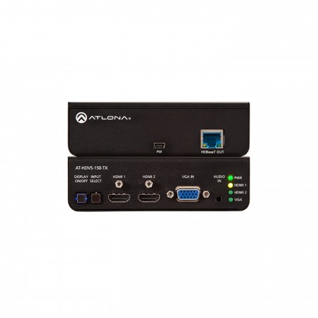 Atlona AT-HDVS-150-TX - HDBaseT Transm./Switcher