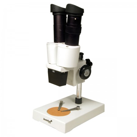 Levenhuk Mikroskop 2ST Stereomikroskop