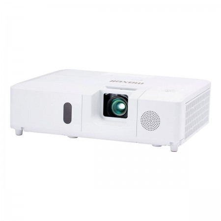 Hitachi MC-EU5001WN - LCD-Projektor - WUXGA
