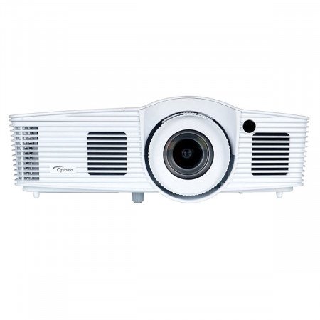 Optoma EH416e - Digital-Projektor - 4200 ANSI-Lumen - 1080p