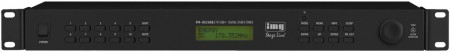 MONACOR FM-102DAB Digitaler Stereotuner FM und DAB+
