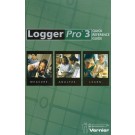 Vernier Logger Pro 3.x Schullizenz LP