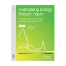 Investigating Biology through Inquiry
