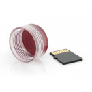 Vernier Ersatzkappe & SD-Card für den Optischen Sensor gelöster Sauerstoff ODO-CAP