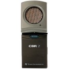 TI-CBR 2 Texas Instruments Calculator-Based-Ranger Ultraschall-Bewegungsmesser USB u. seriellem Port