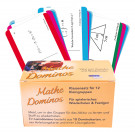 DynaTech Dominos für Casio FX-87 DE Plus & II  - 240x Lernspielkarten