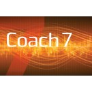 CMA Coach 7 Software Desktop - Universitätslizenz 1 Jahr
