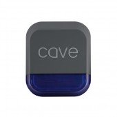 Veho Cave Smart Wireless Außensirene für Cave Smart HomeSystem über App Einstellbar