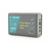 Vernier Go Direct® Licht- und Farbsensor GDX-LC