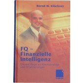 FQ-Finanzielle Intelligenz