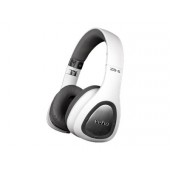 Veho ZB-6 - Kopfhörer mit Mikrofon - On-Ear - Bluetooth, weiß