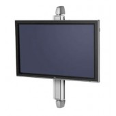 SMS Flatscreen X WH S605 - Wandhalterung für LCD-Display (neig- und schwenkbar)
