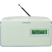 Grundig Music WS 7000 DAB+ - Portables Radio