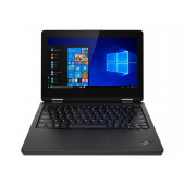 Lenovo ThinkPad 11e Yoga (6th Gen) 20SF - Flip-Design - Core m3 8100Y / 1.1 GHz - Win 10