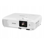 Epson EB-W49 WXGA Projektor - 3.800 Ansilumen 