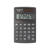 GENIE 215 P Taschenrechner 8-stellig Polybag