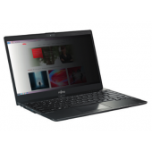Fujitsu Notebook-Privacy-Filter - 35,8 cm Breitbild (14,1 Zoll Breitbild)