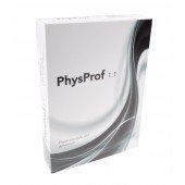 PhysProf 1.1 - Downloadversion