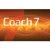 CMA Coach 7  Desktop - Einzelplatzlizenz-5 Jahre