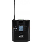 JTS RU-G3TB/5 UHF-PLL-Taschensender 