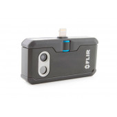 Wärmebildkamera für iOS-Geräte mit Lightning®-Anschluss