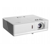 Optoma ZU506 TE weiß - Laser - Projektor - WUXGA  1920x1200 - 5500 Lumen - Kontrast 300.000:1