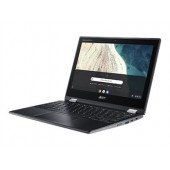 Acer Chromebook Spin 511 R752TN-C5P0 - Flip-Design - Celeron N4120 / 1.1 GHz - Chrome OS - 4 GB RAM -