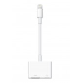 Apple Lightning Digital AV Adapter -