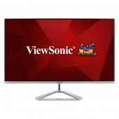 ViewSonic VX Series VX3276-4K-MHD - 81,3 cm (32 Zoll) - 3840 x 2160 Pixel - 4K Ultra HD - LED - 8