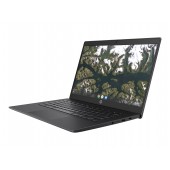 HP Chromebook 14 G6 - Celeron N4020 / 1.1 GHz - Chrome OS 64 - 4 GB RAM - 32 GB eMMC eMMC 5.0 -
