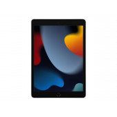 Apple 10.2-inch iPad Wi-Fi - 9. Generation - Tablet - 256 GB - 25.9 cm (10.2") Silber