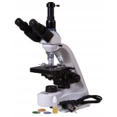 Levenhuk MED 10T Trinocular Microscope