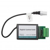 Vernier Digitale Kontrolleinheit DCU-BTD
