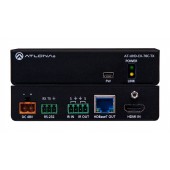 Atlona AT-UHD-EX-70C-TX - AV-Sender - 4096 x 2160 Pixel - 70 m - Verkabelt - Mini-USB B