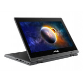 ASUS ExpertBook BR1100FKA-BP0111R 11.6"HD N6000/8GB/128GB W10P - 128 GB - 8 GB