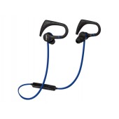 Veho ZB-1 - Sports - Ohrhörer mit Mikrofon, im/über dem Ohr, drahtlos via Bluetooth