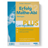 Freiburger Verlag - Erfolg im Mathe-Abi 2022 Lernpaket Thüringen