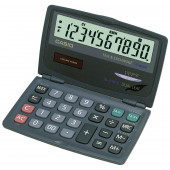Casio SL-210 TE - Taschenrechner