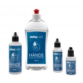 DynaCare Desinfektionsmittel für Hände (Ethanol 70%) zum Auftragen auf die Haut