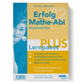Freiburger Verlag - Erfolg im Mathe-Abi 2022 Lernpaket Rheinland-Pfalz
