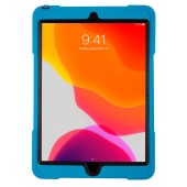 SHOCKGUARD iPad 10,2 Case blau