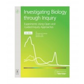 Vernier Investigating Biology through Inquiry BIO-I